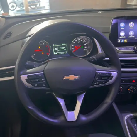 CHEVROLET Tracker 1.0 12V 4P FLEX TURBO AUTOM�TICO, Foto 11