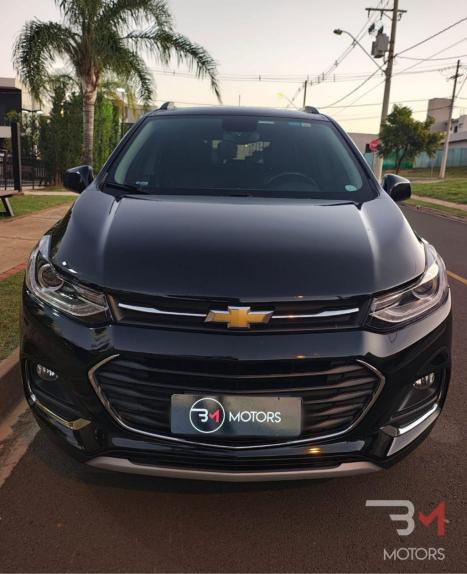 CHEVROLET Tracker 1.4 16V 4P FLEX LTZ TURBO AUTOM�TICO, Foto 1