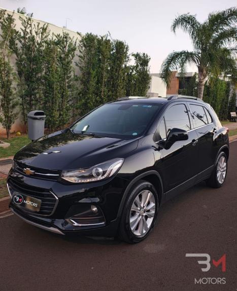CHEVROLET Tracker 1.4 16V 4P FLEX LTZ TURBO AUTOM�TICO, Foto 2