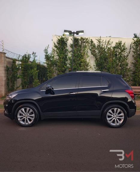 CHEVROLET Tracker 1.4 16V 4P FLEX LTZ TURBO AUTOM�TICO, Foto 3