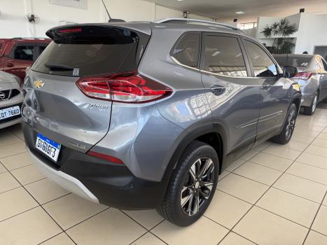 CHEVROLET Tracker 1.2 12V 4P FLEX TURBO PREMIER AUTOMÁTICO, Foto 2