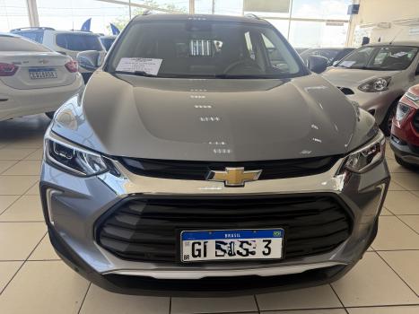 CHEVROLET Tracker 1.2 12V 4P FLEX TURBO PREMIER AUTOMÁTICO, Foto 5