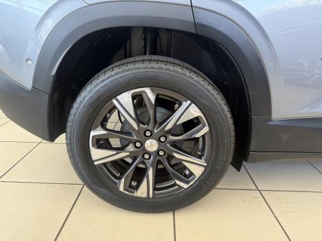CHEVROLET Tracker 1.2 12V 4P FLEX TURBO PREMIER AUTOMÁTICO, Foto 6