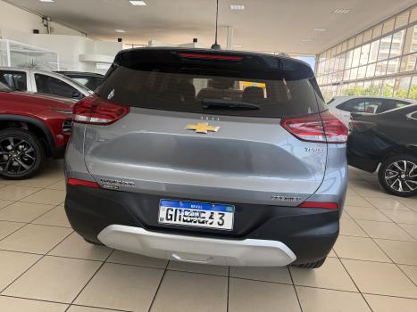 CHEVROLET Tracker 1.2 12V 4P FLEX TURBO PREMIER AUTOMÁTICO, Foto 12
