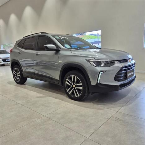 CHEVROLET Tracker 1.0 12V 4P FLEX TURBO LT AUTOM�TICO, Foto 1