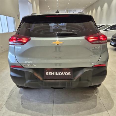 CHEVROLET Tracker 1.0 12V 4P FLEX TURBO LT AUTOM�TICO, Foto 5