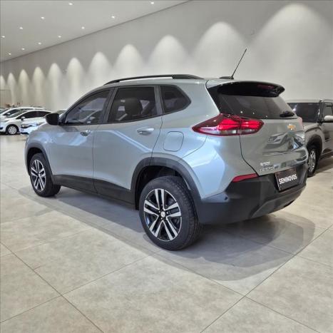 CHEVROLET Tracker 1.0 12V 4P FLEX TURBO LT AUTOM�TICO, Foto 6