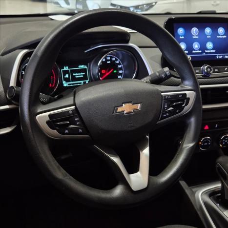 CHEVROLET Tracker 1.0 12V 4P FLEX TURBO LT AUTOM�TICO, Foto 12