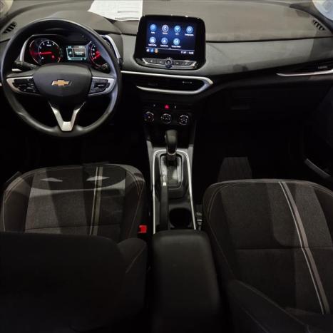 CHEVROLET Tracker 1.0 12V 4P FLEX TURBO LT AUTOM�TICO, Foto 13