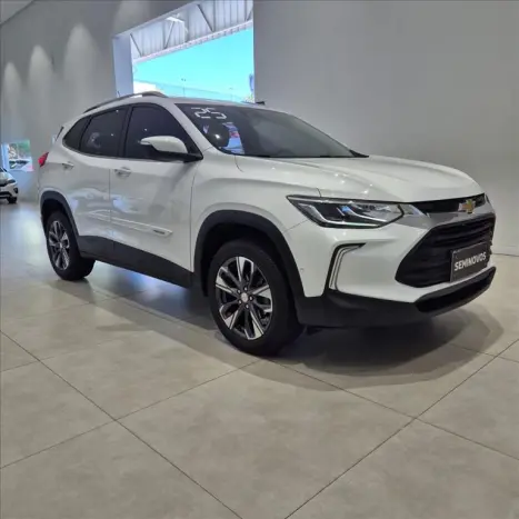 CHEVROLET Tracker 1.2 12V 4P FLEX TURBO PREMIER AUTOM�TICO, Foto 1