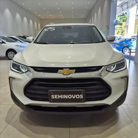 CHEVROLET Tracker 1.2 12V 4P FLEX TURBO PREMIER AUTOM�TICO, Foto 2