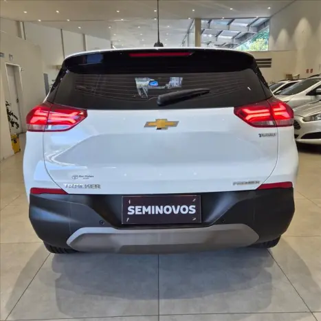 CHEVROLET Tracker 1.2 12V 4P FLEX TURBO PREMIER AUTOM�TICO, Foto 5