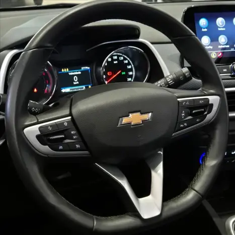 CHEVROLET Tracker 1.2 12V 4P FLEX TURBO PREMIER AUTOM�TICO, Foto 12