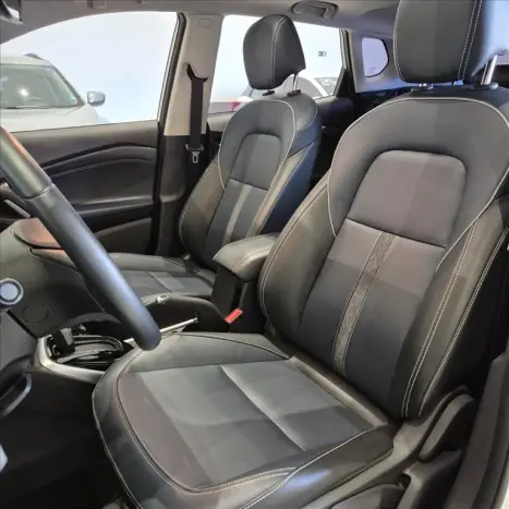 CHEVROLET Tracker 1.2 12V 4P FLEX TURBO PREMIER AUTOM�TICO, Foto 17