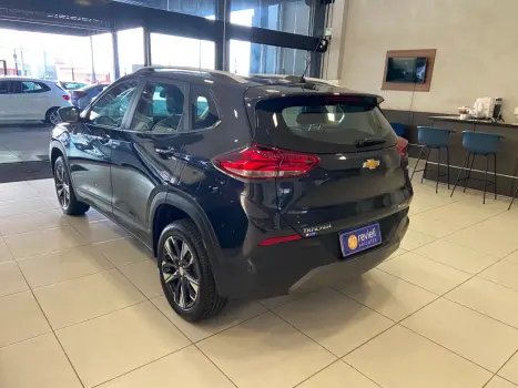 CHEVROLET Tracker 1.2 12V 4P FLEX TURBO PREMIER AUTOM�TICO, Foto 5