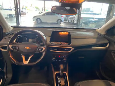 CHEVROLET Tracker 1.2 12V 4P FLEX TURBO PREMIER AUTOM�TICO, Foto 7