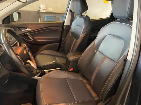 CHEVROLET Tracker 1.2 12V 4P FLEX TURBO PREMIER AUTOM�TICO, Foto 8