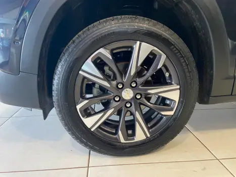 CHEVROLET Tracker 1.2 12V 4P FLEX TURBO PREMIER AUTOM�TICO, Foto 10