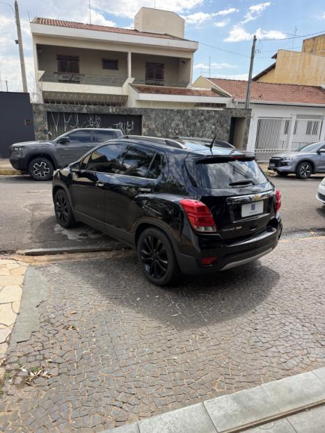 CHEVROLET Tracker 1.4 16V 4P FLEX PREMIER TURBO AUTOM�TICO, Foto 2