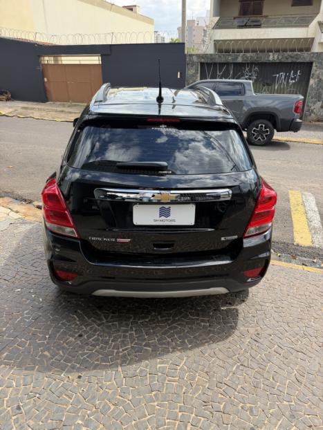 CHEVROLET Tracker 1.4 16V 4P FLEX PREMIER TURBO AUTOM�TICO, Foto 3