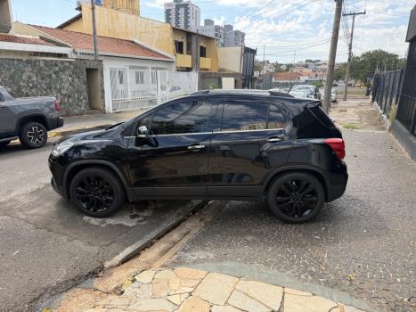 CHEVROLET Tracker 1.4 16V 4P FLEX PREMIER TURBO AUTOM�TICO, Foto 4