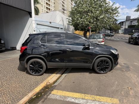 CHEVROLET Tracker 1.4 16V 4P FLEX PREMIER TURBO AUTOM�TICO, Foto 5