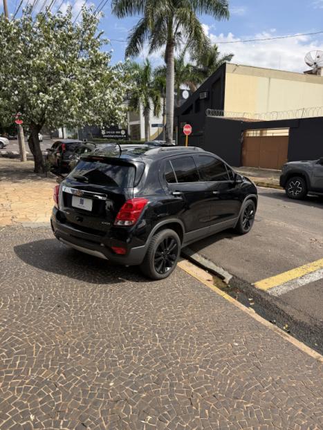 CHEVROLET Tracker 1.4 16V 4P FLEX PREMIER TURBO AUTOM�TICO, Foto 6