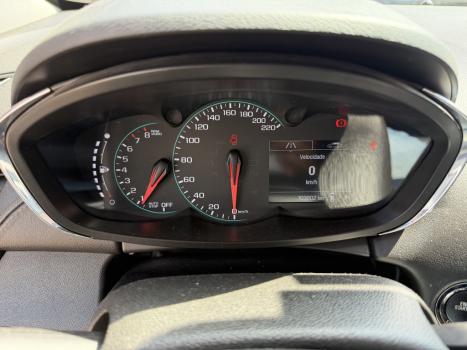 CHEVROLET Tracker 1.4 16V 4P FLEX PREMIER TURBO AUTOM�TICO, Foto 7