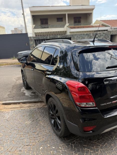 CHEVROLET Tracker 1.4 16V 4P FLEX PREMIER TURBO AUTOM�TICO, Foto 8