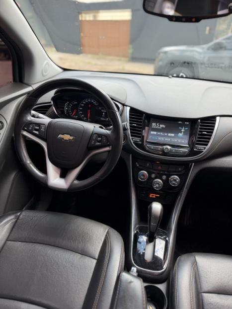 CHEVROLET Tracker 1.4 16V 4P FLEX PREMIER TURBO AUTOM�TICO, Foto 9