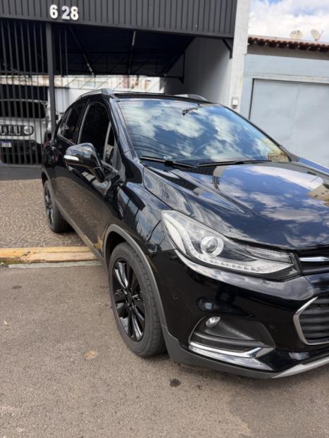 CHEVROLET Tracker 1.4 16V 4P FLEX PREMIER TURBO AUTOM�TICO, Foto 10
