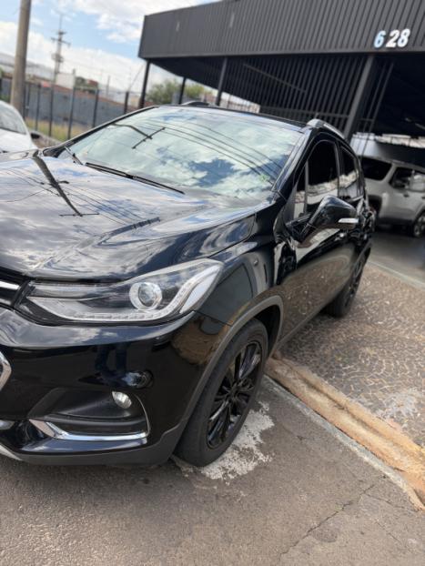 CHEVROLET Tracker 1.4 16V 4P FLEX PREMIER TURBO AUTOM�TICO, Foto 11