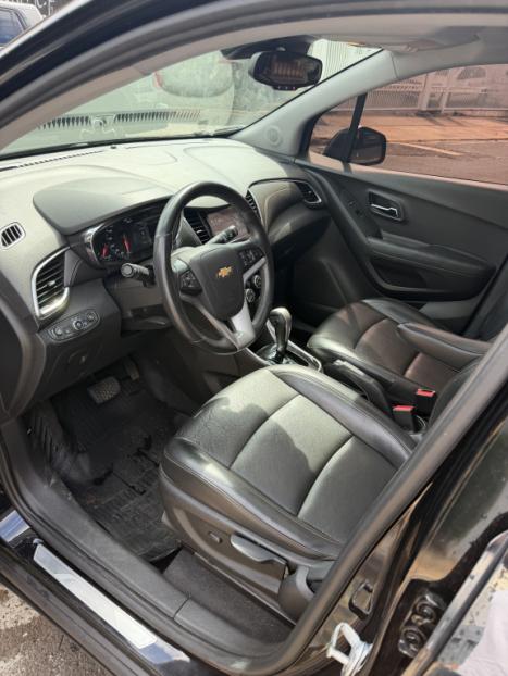CHEVROLET Tracker 1.4 16V 4P FLEX PREMIER TURBO AUTOM�TICO, Foto 12