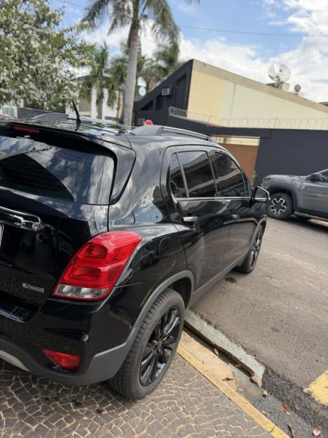CHEVROLET Tracker 1.4 16V 4P FLEX PREMIER TURBO AUTOM�TICO, Foto 13