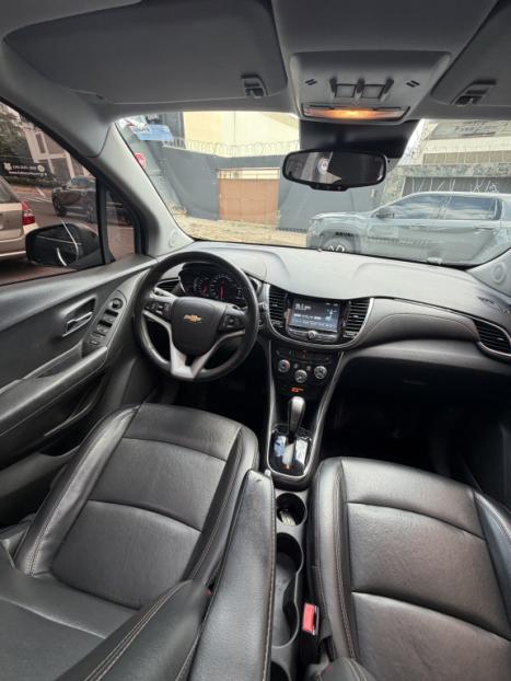 CHEVROLET Tracker 1.4 16V 4P FLEX PREMIER TURBO AUTOM�TICO, Foto 14