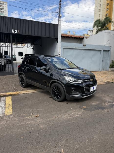 CHEVROLET Tracker 1.4 16V 4P FLEX PREMIER TURBO AUTOM�TICO, Foto 16