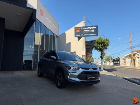 CHEVROLET Tracker 1.0 12V 4P FLEX TURBO LT AUTOM�TICO, Foto 1