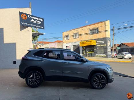 CHEVROLET Tracker 1.0 12V 4P FLEX TURBO LT AUTOM�TICO, Foto 2