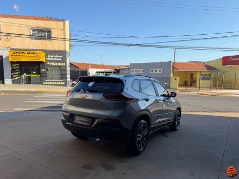 CHEVROLET Tracker 1.0 12V 4P FLEX TURBO LT AUTOM�TICO, Foto 3