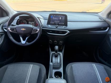 CHEVROLET Tracker 1.0 12V 4P FLEX TURBO LT AUTOM�TICO, Foto 5