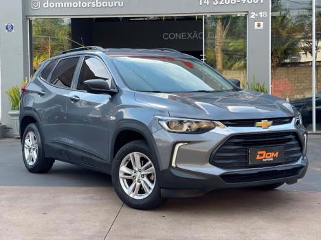 CHEVROLET Tracker 1.0 12V 4P FLEX TURBO AUTOM�TICO, Foto 2
