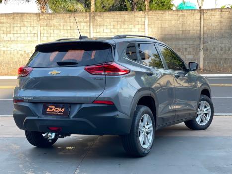 CHEVROLET Tracker 1.0 12V 4P FLEX TURBO AUTOM�TICO, Foto 3