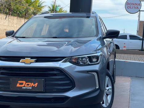CHEVROLET Tracker 1.0 12V 4P FLEX TURBO AUTOM�TICO, Foto 5