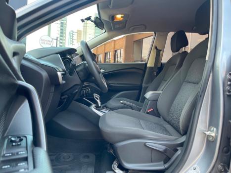 CHEVROLET Tracker 1.0 12V 4P FLEX TURBO AUTOM�TICO, Foto 6