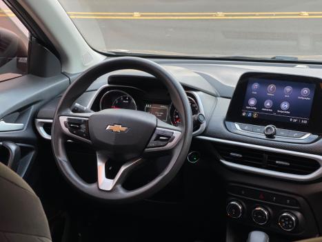 CHEVROLET Tracker 1.0 12V 4P FLEX TURBO AUTOM�TICO, Foto 7