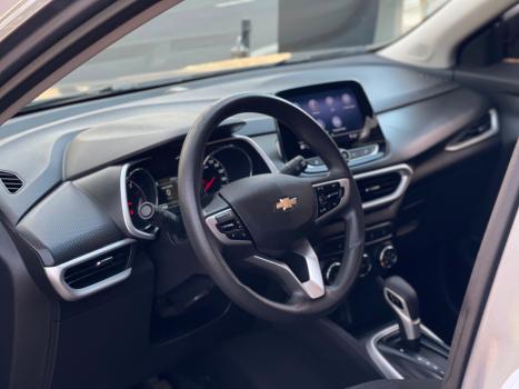 CHEVROLET Tracker 1.0 12V 4P FLEX TURBO AUTOM�TICO, Foto 10
