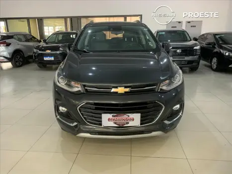 CHEVROLET Tracker 1.4 16V 4P FLEX PREMIER TURBO AUTOM�TICO, Foto 2