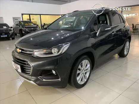 CHEVROLET Tracker 1.4 16V 4P FLEX PREMIER TURBO AUTOM�TICO, Foto 3