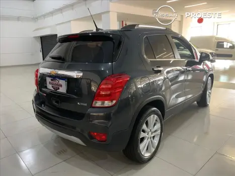 CHEVROLET Tracker 1.4 16V 4P FLEX PREMIER TURBO AUTOM�TICO, Foto 4