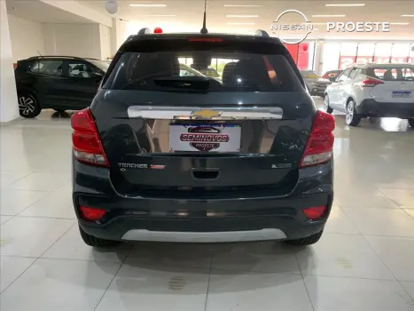 CHEVROLET Tracker 1.4 16V 4P FLEX PREMIER TURBO AUTOM�TICO, Foto 5